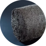 E8C Bas Mn briquettes