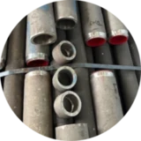 Austenitic steel 35 15