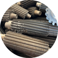 High-speed steel