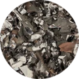 Nickel Copper flakes