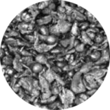 Nickel Copper granules