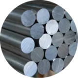 Hastelloy C276 solids