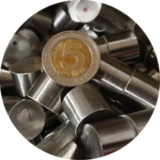 ALNICO8