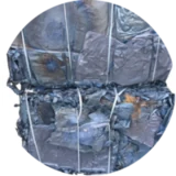 Ferro Nickel Shadow Mask