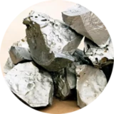 Ferro Titanium