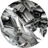 Aluminium scraps